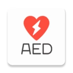 Logo of Nippon AED Map android Application 